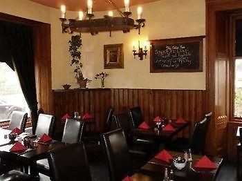 The Isles Inn 波特里 外观 照片