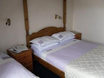 The Isles Inn 波特里 外观 照片