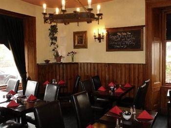 The Isles Inn 波特里 外观 照片